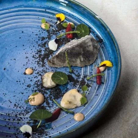 Stampo in silicone Oyster HO.RE.CA. Eureka! - Pavoni