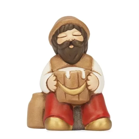 Pg mungitore mucca - Thun