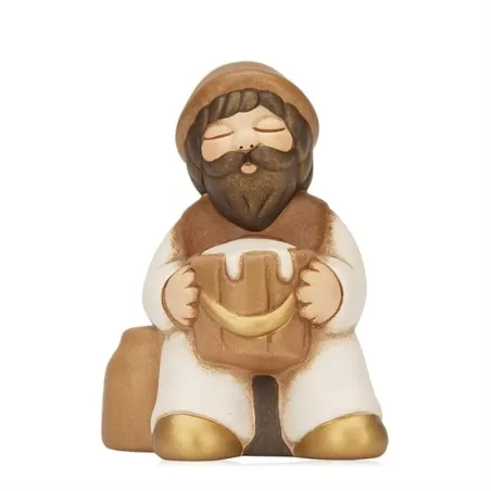 Pg mungitore mucca - Thun