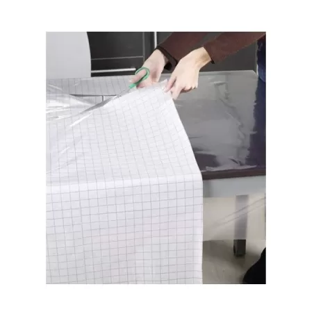 Tovaglia cristal Cm.130 Mt.1