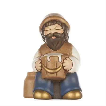 Pg mungitore mucca - Thun