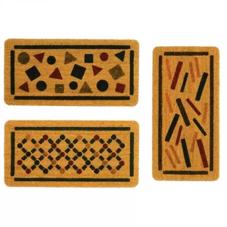 Zerbino velcoc Cm.40x90