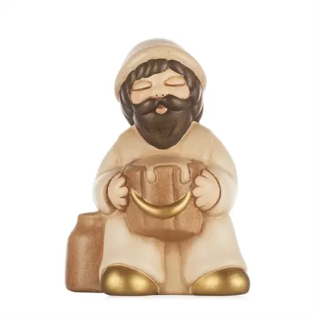 Pg mungitore mucca - Thun