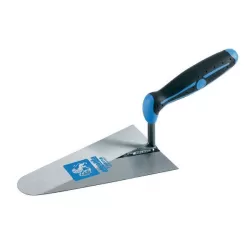 Cazzuolino punta tonda tekna 14