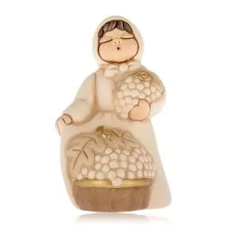 Vendemmiatrice d'uva - Thun