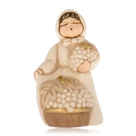 Vendemmiatrice d'uva - Thun