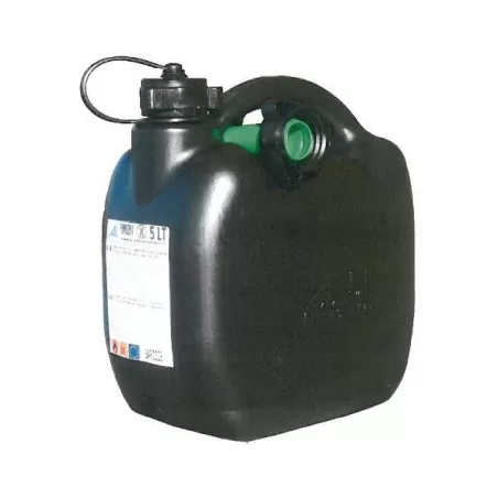Tanica carburante Lt.5
