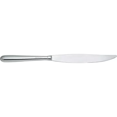 Caccia, Coltello da tavola