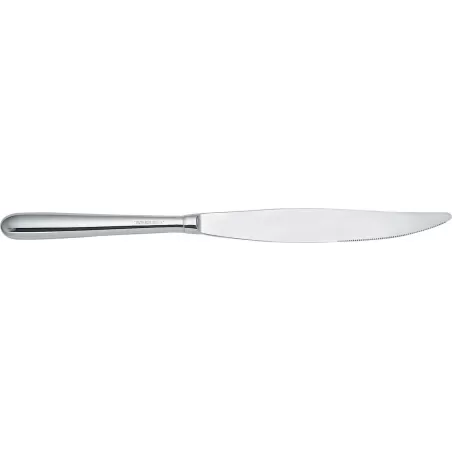 Caccia, Coltello da tavola