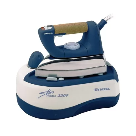 Stirella stiromatic 2200 ariete