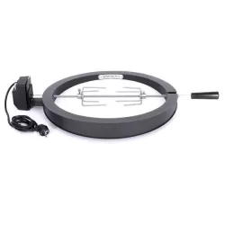 Girarrosto per barbecue kamado 26 XL2 - Spit On Fire