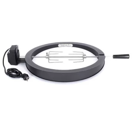 Girarrosto per barbecue kamado 26 XL2 - Spit On Fire