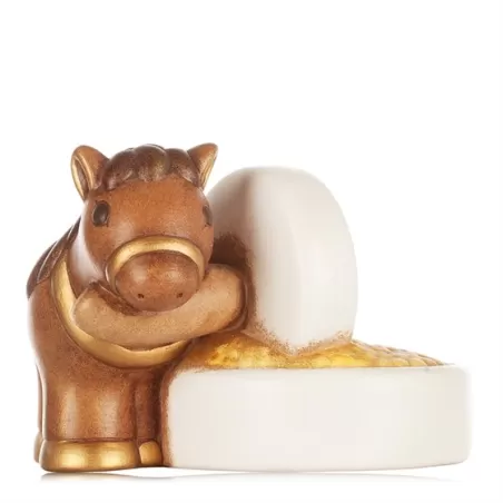 Cavallo con macina - Thun