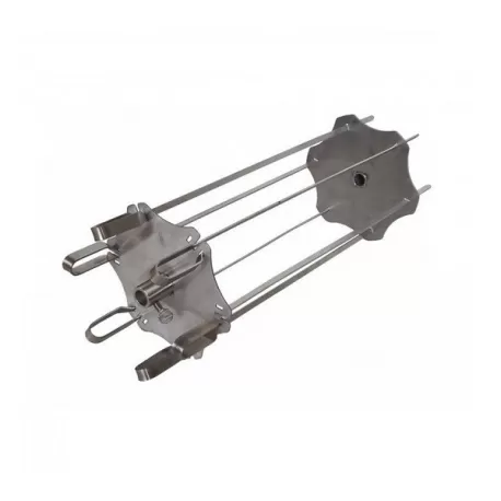 Set spiedini per girarosto - Spit On Fire