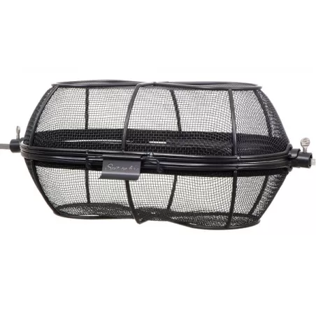 Cestello per girarosto - Spit On Fire