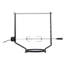 Girarrosto per braciere 40/85 - Spit On Fire