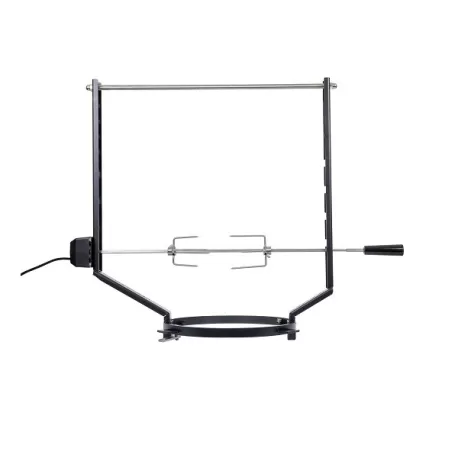 Girarrosto per braciere 40/85 - Spit On Fire