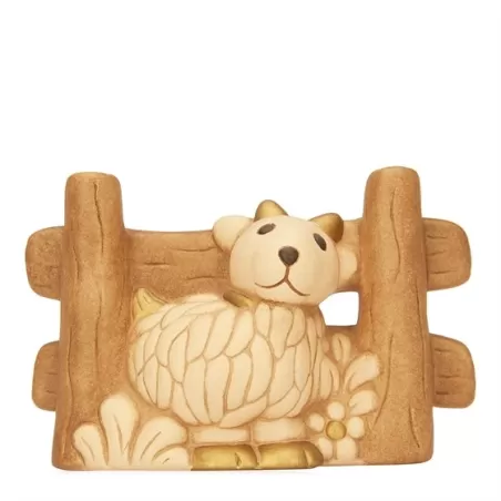 Capretta con steccato - Thun