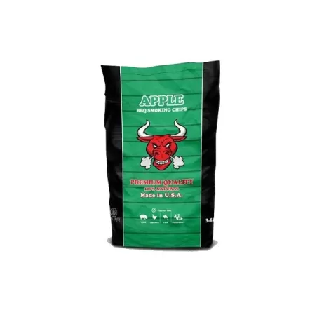 Trucioli di legna per affumicare, Melo 3,14Lt - Chips Apple - Toro