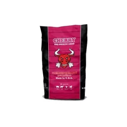 Trucioli di legna per affumicare, Ciliegio 3,14Lt - Chips Cherry - Toro