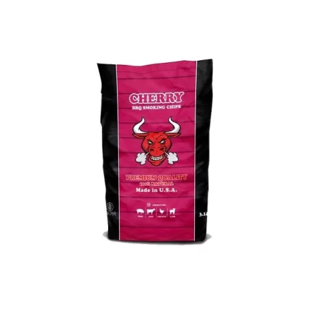 Trucioli di legna per affumicare, Ciliegio 3,14Lt - Chips Cherry - Toro
