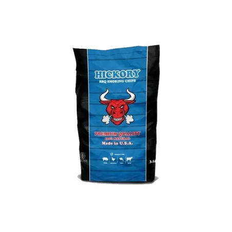 Trucioli di legna per affumicare, Noce Americana 3,14Lt - Chips Hickory - Toro