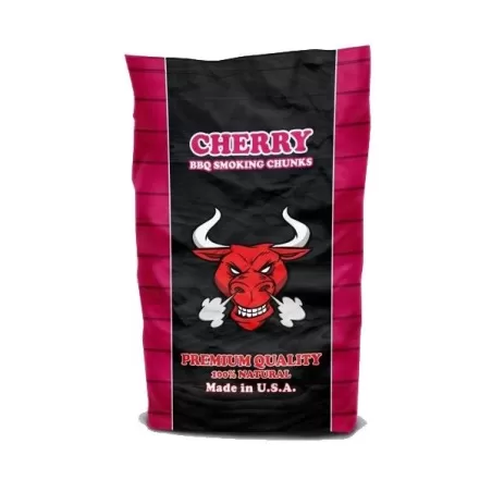 Ceppi legna di Ciliegio 7,07Lt - Chunks Cherry - Toro