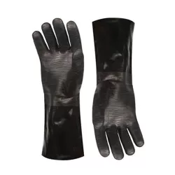 Guanti in neoprene isolanti - Butcher BBQ