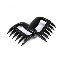 Artigli d'orso - Butcher BBQ