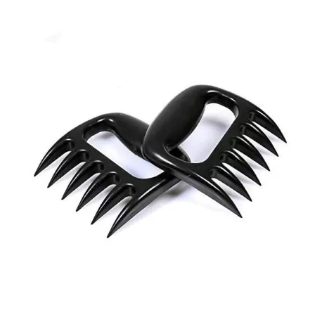 Artigli d'orso - Butcher BBQ