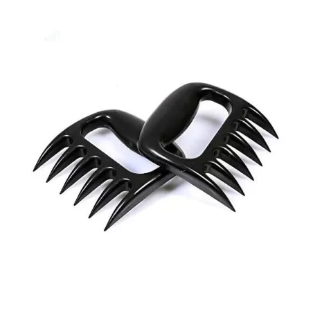 Artigli d'orso - Butcher BBQ