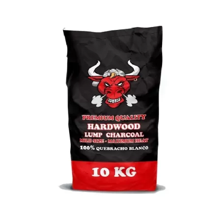 Carbone Quebracho Blanco 10Kg - Torello