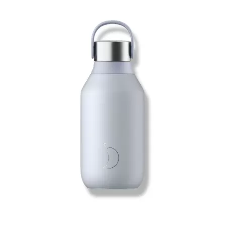 Bottiglia termica serie 2 Ml. 300, Bianco artico - Chilly's
