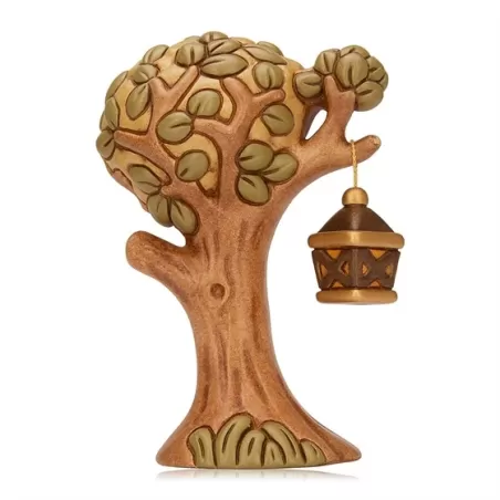 Pg albero con lanterna - Thun