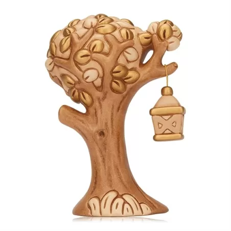 Pg albero con lanterna - Thun