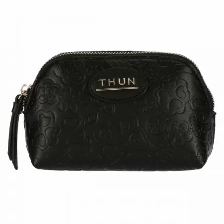 Portatutto Prestige nero piccolo - Thun