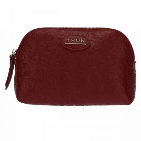 Portatutto Prestige porpora grande - Thun