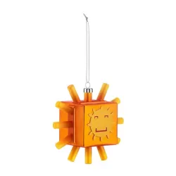 Sunflake, Decorazione Natale - Alessi