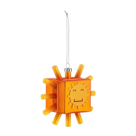 Sunflake, Decorazione Natale - Alessi