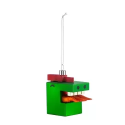 Cubodrago, Decorazione Natale - Alessi