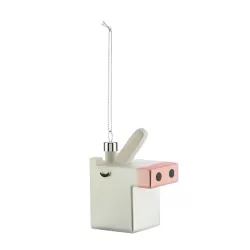 Cubicorno, Decorazione Natale - Alessi