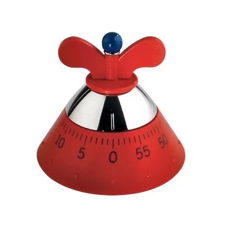 Kitchen Timer, Contaminuti