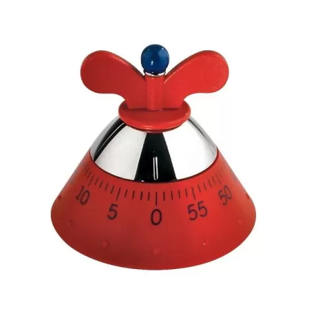 Kitchen Timer, Contaminuti