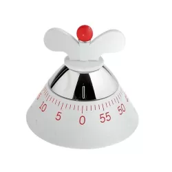 Kitchen Timer, Contaminuti