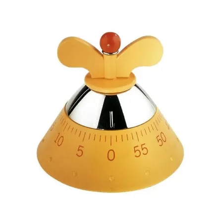 Kitchen Timer, Contaminuti