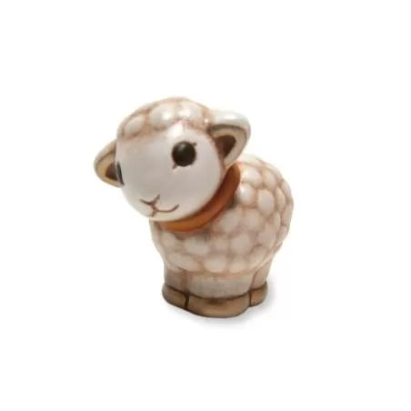 Pecorella in piedi - Thun