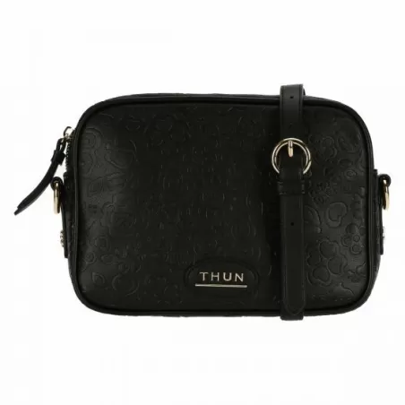 Borsa Prestige nera piccola - Thun