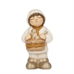 Suonatore tamburo - Thun