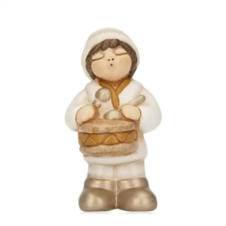 Suonatore tamburo - Thun