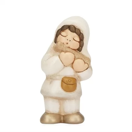 Suonatore di flauto - Thun